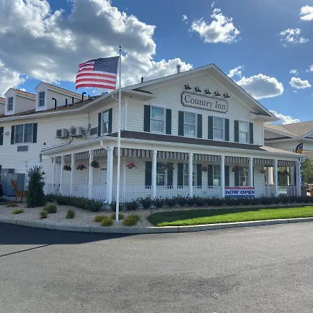 Country Inn Of Hazlet